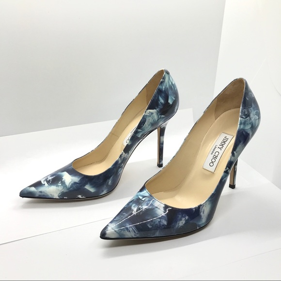 Lovely Jimmy Choo pumps - Picture 2 of 5